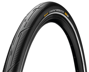 Continental Contact Urban Reifen 55-622 Drahtreifen Reflex schwarz E-50 - Produktbild - 1