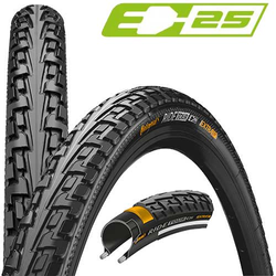 Continental RIDE Tour 700x47C (45C)|28x1.75 Drahtreifen - Produktbild - 1