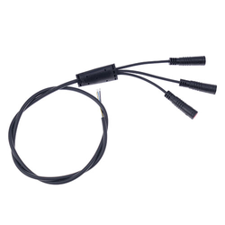 SUPERNOVA Y-Kabel M99 Pro für Bremssignal und Fernlicht (VE = 1 Stück) - Produktbild - 1