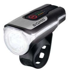Sigma Sport Beleuchtung AURA 80 USB Frontlicht - Produktbild - 1