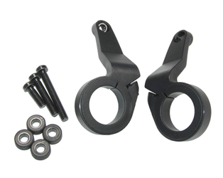 Trelock Scheinwerferhalter ZL HB 100 für Bike-i Lenkerhalterung - Produktbild - 1