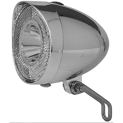 Akku-Scheinwerfer, UN-4915, mit K 1122 Union, LED, chrom - Produktbild - 1 Akku-Scheinwerfer, UN-4915, mit K 1122 Union, LED, chrom - Produktbild - 1