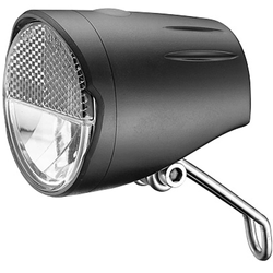 Akku-Scheinwerfer Venti, Un-4240, Mit K 1196 Union, Led, Schwarz - Produktbild - 1 Akku-Scheinwerfer Venti, Un-4240, Mit K 1196 Union, Led, Schwarz - Produktbild - 1
