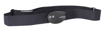 ANT+/Bluetooth Smart Herzfrequenz Sender R1 Sigma Rox 11.0 inkl.Brustgurt Comfort - Produktbild - 2