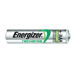 Akku Micro (AAA) 800mAh ENERGIZER wiederaufladbar / Stück - Produktbild - 1 Akku Micro (AAA) 800mAh ENERGIZER wiederaufladbar / Stück - Produktbild - 1