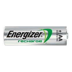 22-110-21088909-21088909.jpg Akku Mignon (AA) 2300mAh ENERGIZER wiederaufladbar / Stück - Produktbild - 1