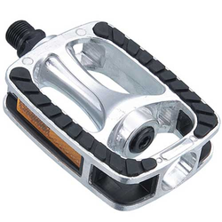 Marwi Trekkingpedale SP-2811 Alu Industrielager silber - Produktbild - 1
