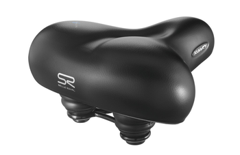 Selle Royal Fahrradsattel Journey Relaxed Damen/Herren - Produktbild - 1