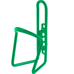 Flaschenhalter Alu Grün M-Wave - Produktbild - 1