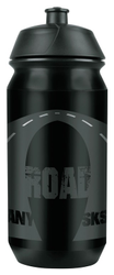 Trinkflasche SKS Small 500ml, sw, Modell Road Black, Kunststoff - Produktbild - 1
