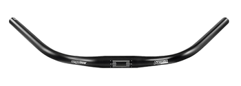 Ergotec Lenker Bügel Stuttgarter 31.8 Breite: 610mm Rise: 46mm - Produktbild - 1