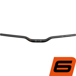 27-168-4-21089234-21089234.jpg Bügel Ergo plus Series, L 12°, Ø = 31,8 mm, Aluminium - Produktbild - 1