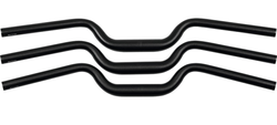de3f58e79cf53fef2ddf46b3441b88a9-21089243-21089243.JPG Lenkerbügel Ergotec M-Bar M Alu, Ø31,8mm, 700mm, schwarz/matt, 16° - Produktbild - 1