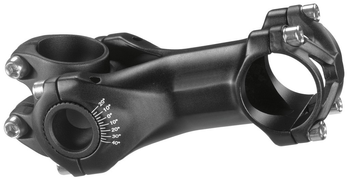Ergotec Vorbau Swell RE Ahead 28.6/31.8 120mm - Produktbild - 1