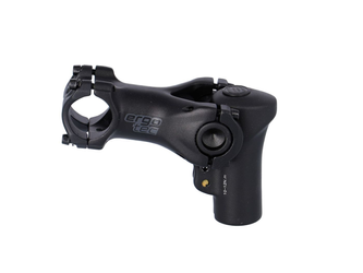 Ergotec Vorbau Swell RE 70 Ahead 70 28.6/31.8 70/100mm - Produktbild - 1