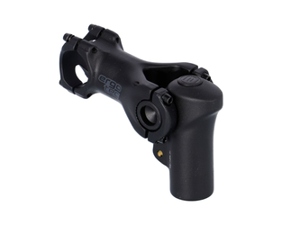 Ergotec Vorbau Swell RE 70 Ahead 70 28.6/31.8 70/100mm - Produktbild - 2