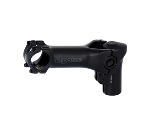 A-Head Vorbau Ergotec Swell-R 70 Alu,schwarz,1 1/8,Ø31,8mm,-20/+40°,140mm - Produktbild - 1
