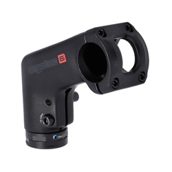 Ergotec Vorbau Barracuda i Ahead 28.6/31.8 90mm 20° - Produktbild - 1