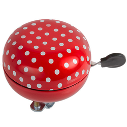 Glocke 2-klang 80mm Ladybird - Produktbild - 1