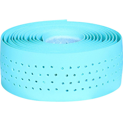 Lenkerband Velox Soft Grip Karton mit Stopfen, bianchigrün - Produktbild - 1