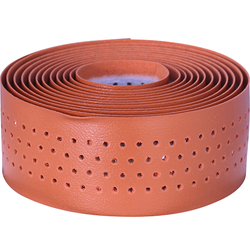 Lenkerband Velox Soft Grip Karton mit Stopfen, karamel - Produktbild - 1