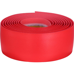 Lenkerband Velox Classic Karton mit Stopfen, rot - Produktbild - 1