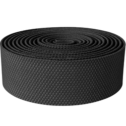 Lenkerband Velox High Grip 3.5 Karton mit Stopfen, schwarz - Produktbild - 1