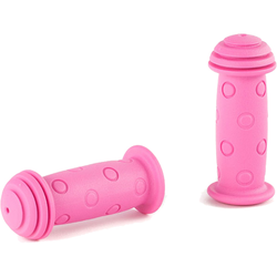 Griffe Kinder Basic Paar, pink - Produktbild - 1