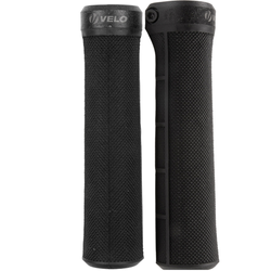 Griffe VELO MTB D2 Paar 135/135 mm, schwarz - Produktbild - 1