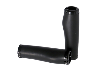 Ergotec Griffe Kyoto Silikon L 130 mm / R 130 mm - Produktbild - 1