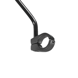 Ergotec Rückspiegel M-77L langarm großer Spiegel - Produktbild - 2