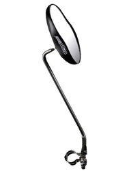 Ergotec Rückspiegel M-99L langarm großer Spiegel - Produktbild - 1 Ergotec Rückspiegel M-99L langarm großer Spiegel - Produktbild - 1