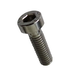 29-111-21089490-21089490.jpg Schraube Innensechskant M5x12 NIRO A2 Rundkopf - Produktbild - 1