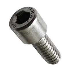 Schraube Innensechskant M8 X16 Niro - Produktbild - 1
