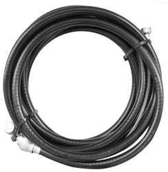 Bremszug komplett Universal 170 cm Teflon mit Gleithülle Flaschennippel und Zylindernippel - Produktbild - 1 Bremszug komplett Universal 170 cm Teflon mit Gleithülle Flaschennippel und Zylindernippel - Produktbild - 1