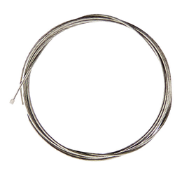 Schalt-Innenzug Niro-Glide für Kettenschaltung, Ø = 1,1 mm x 3000 mm - Produktbild - 1