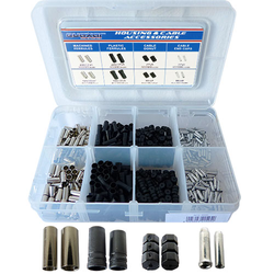 Box mit Endkappen - Produktbild - 1 Box mit Endkappen - Produktbild - 1