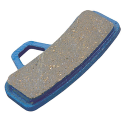 Bremsbelag Union DBP-45 Hayes organisch, Stroker Ace, Stroker Ace 4 - Produktbild - 1