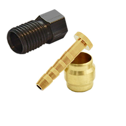 Hydraulische Komponenten für Tektro, Set - Produktbild - 1