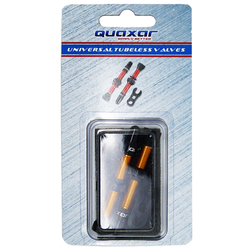 34-990-4-21090184-21090184.jpg Tubeless-Ventil gold Quaxar, Aluminium, Paar - Produktbild - 1