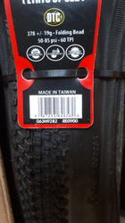 Kenda Small Block 8 DTC K-1047 Faltreifen 37-622 Schwarz Skin - Produktbild - 1 Kenda Small Block 8 DTC K-1047 Faltreifen 37-622 Schwarz Skin - Produktbild - 1