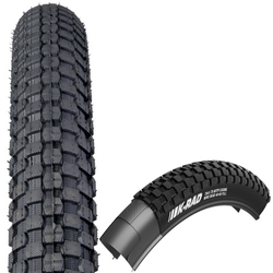 58-507 K-Rad K-905 Draht, Schwarz - Produktbild - 2