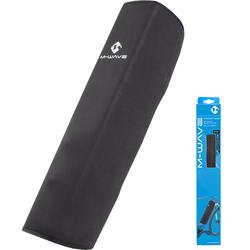 37-102-21090298-21090298.jpg Akku Schutzhülle E-Protect Wrap M-Wave, Rahmen - Produktbild - 1