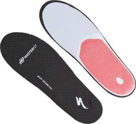 Specialized Body Geometry Custom Footbed Rohlinge One Color Gr. 48-49 - Produktbild - 1