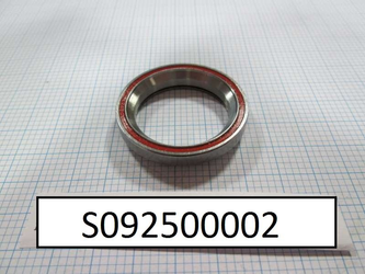 Specialized HDS BEARING, 1-1/8" UPPER OR LOWER BEARING, 41.8OD X 30.5ID X 8MM (45X45 DEG) One Color 1-1/8" - Produktbild - 1