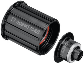 Specialized FHB DT SWISS, QR, SHIMANO 11-SPD ROAD, ALLOY, STAR RATCHET, W/ QR END CAP (HWYABX00S2775S) Black - Produktbild - 1