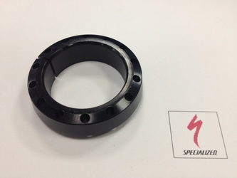 Specialized HDS SUB, CROWN RACE / LOWER BRG. SPACER FOR 1.5" LOWER BRG (45X45 DEG), MY15 SJ FSR 650B (H6042) Black - Produktbild - 1