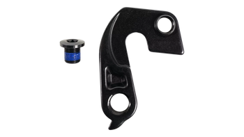 Specialized Schaltauge für Mountainbikes, Aluminium, mit Befestigungsschraube - Produktbild - 2