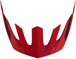 184016-21090991-21090991.png Specialized Ambush Comp Visor Red Gr. M - Produktbild - 1