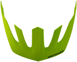 Specialized Ambush Comp Visor Hyper Green Gr. L - Produktbild - 1 Specialized Ambush Comp Visor Hyper Green Gr. L - Produktbild - 1